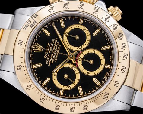 rolex 16523 zenith|rolex watch 16520 price.